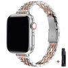 Slim Steel Band 7 Colours