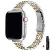 Slim Steel Band 7 Colours