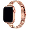 Slim Steel Band 7 Colours