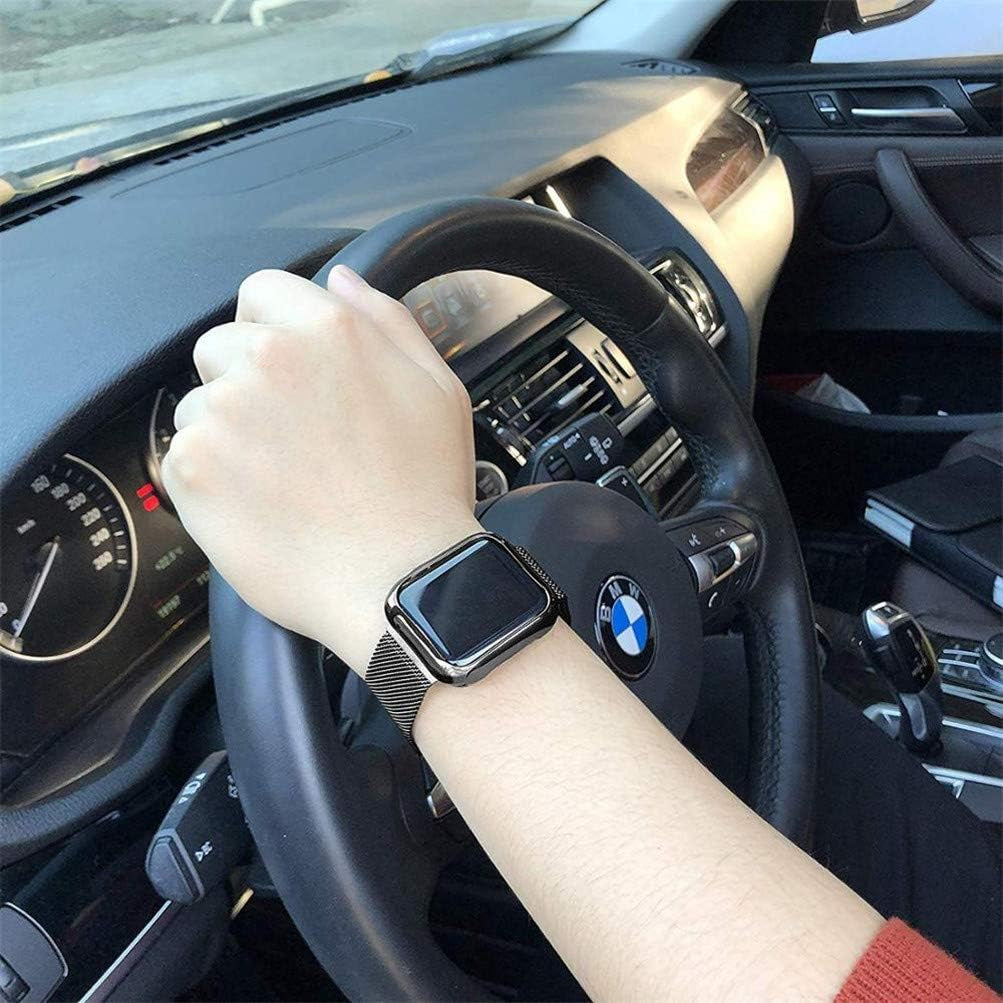 Straplab Florence Magnetic Apple Watch Strap