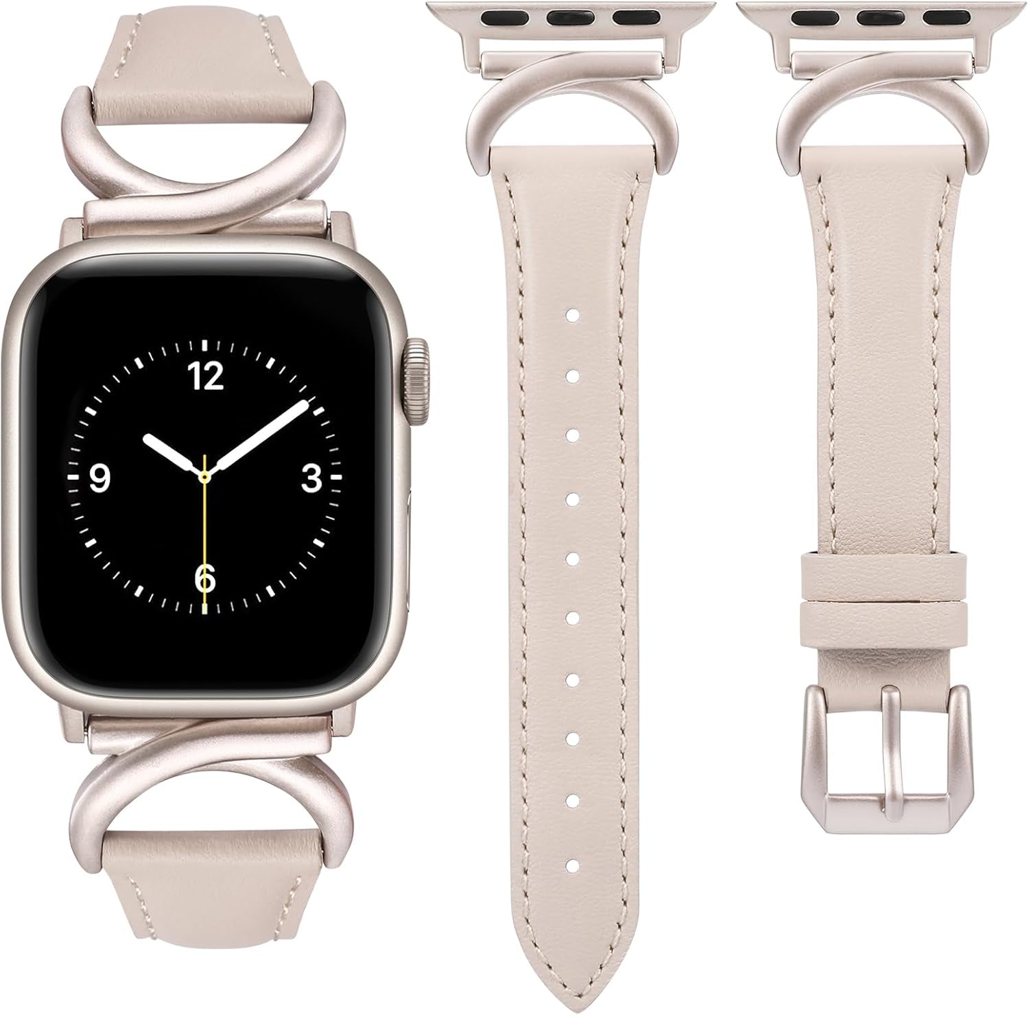 Floral Engraved Band Compatible with Apple Watch Bands 41Mm 40Mm 38Mm 44Mm 45Mm 42Mm 49Mm Women, Cute Soft Silicone Flower Sport Fancy Summer Strap for Iwatch Ultra 2, Series