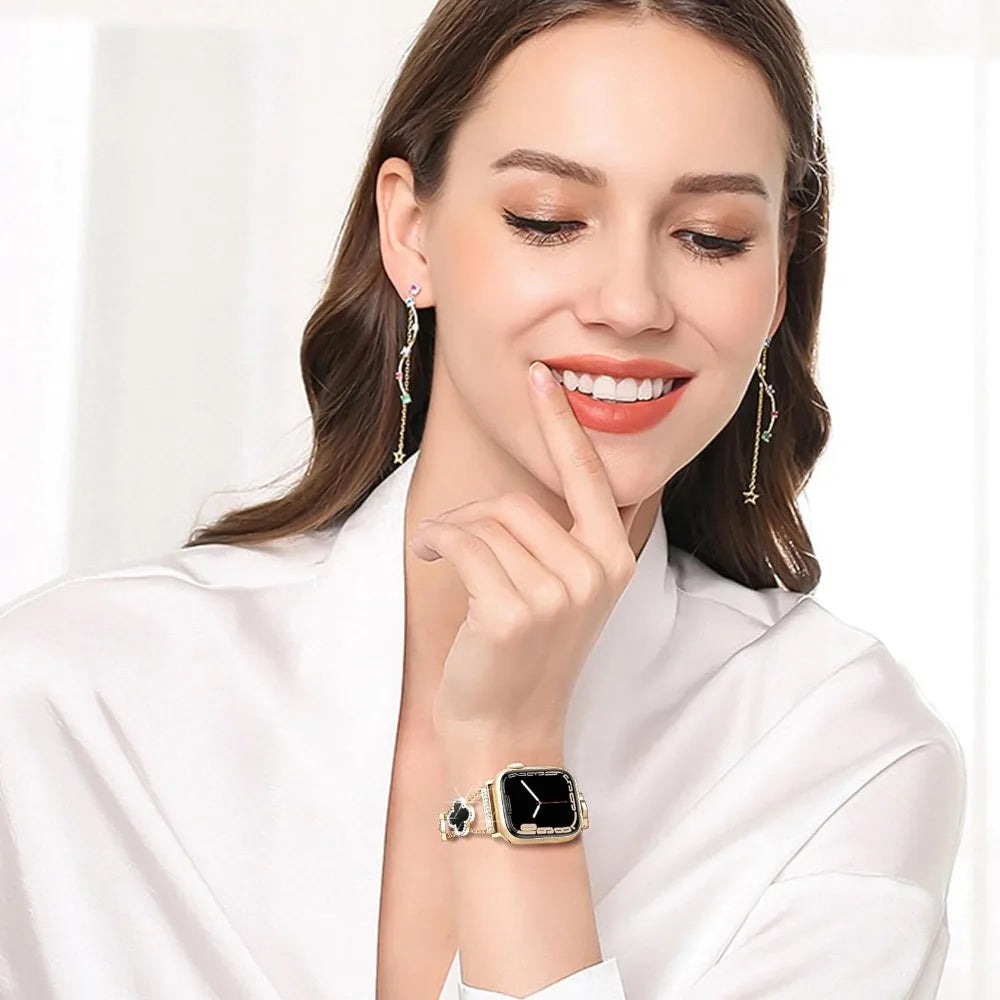 New - Clover Band 5 Colours