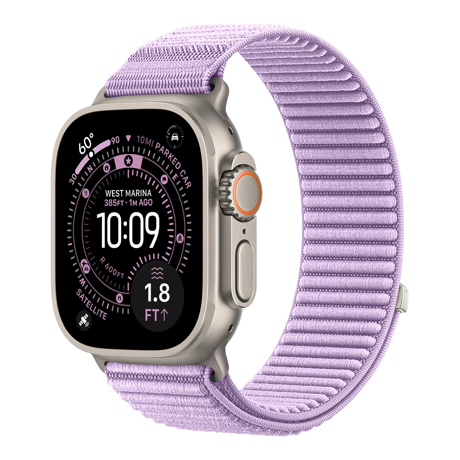 Unisex Sports Loop Band 9 Colours