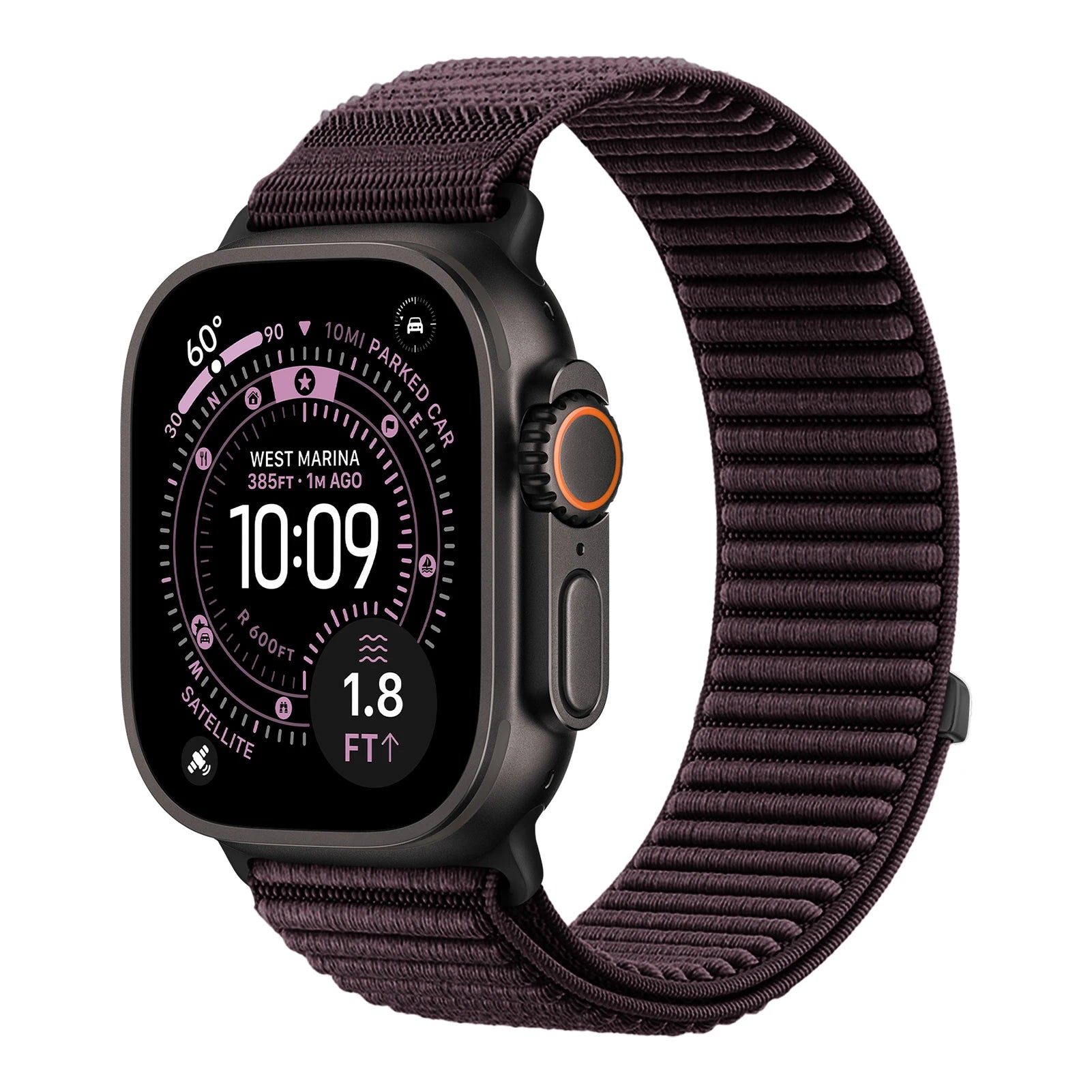 Unisex Sports Loop Band 9 Colours