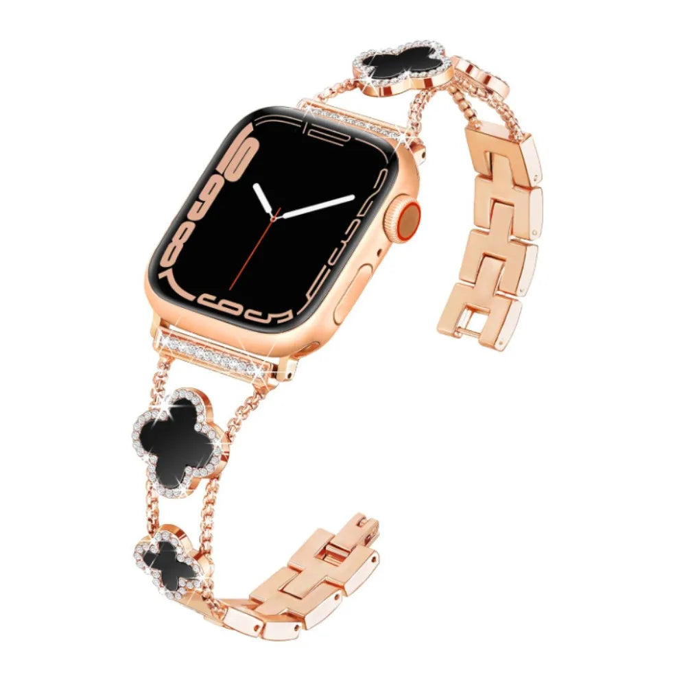 New - Clover Band 5 Colours