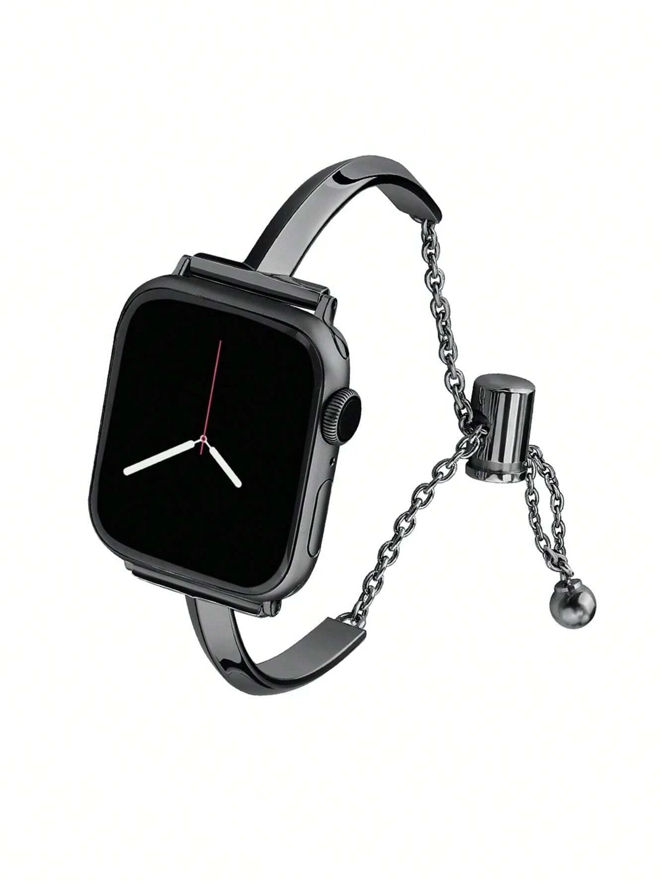 Sleek Bangle Watch Band 4 Colours