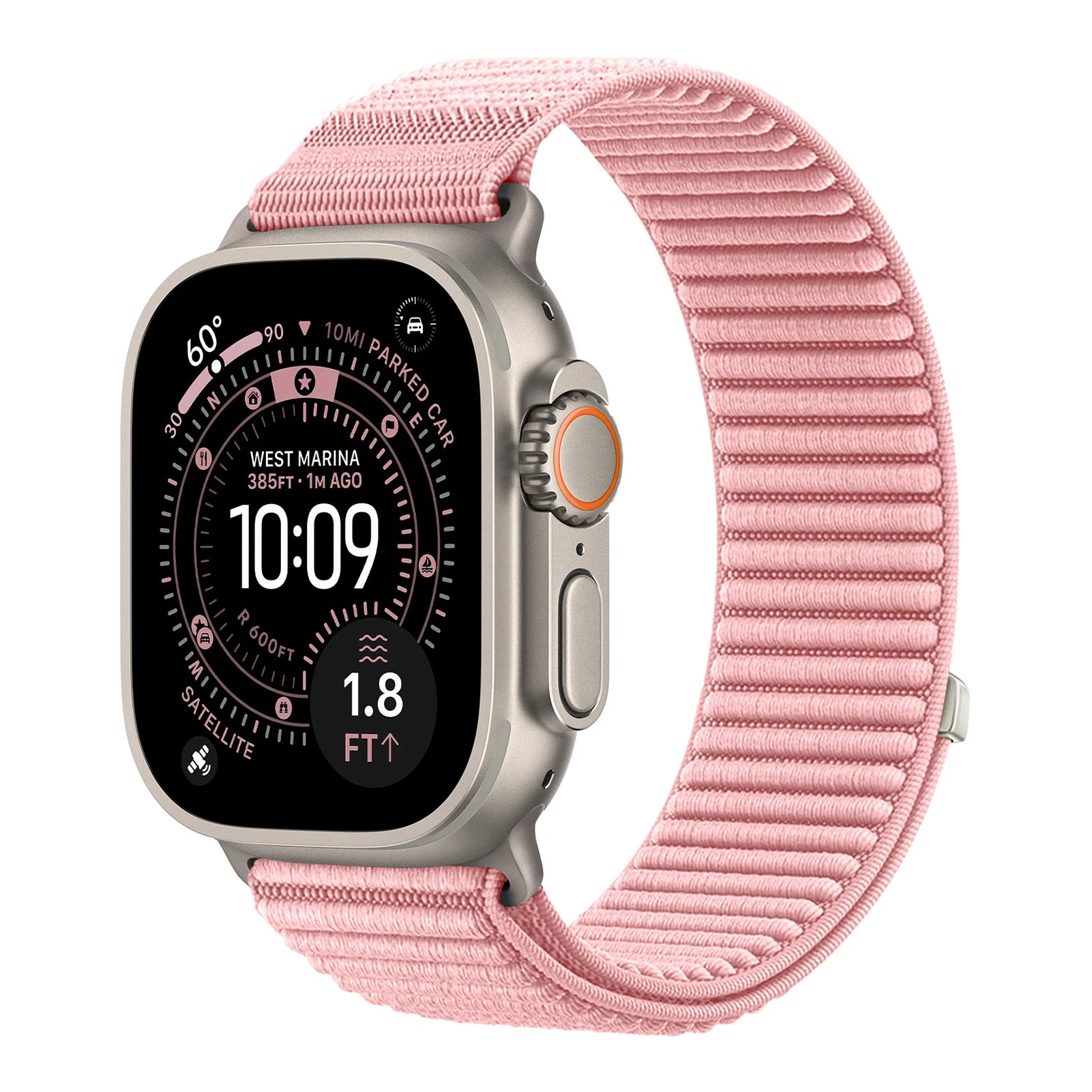 Unisex Sports Loop Band 9 Colours