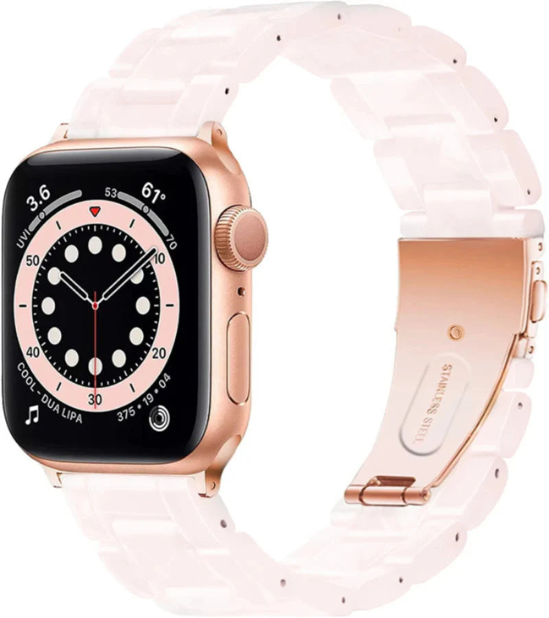 Candy Resin Straplab Band