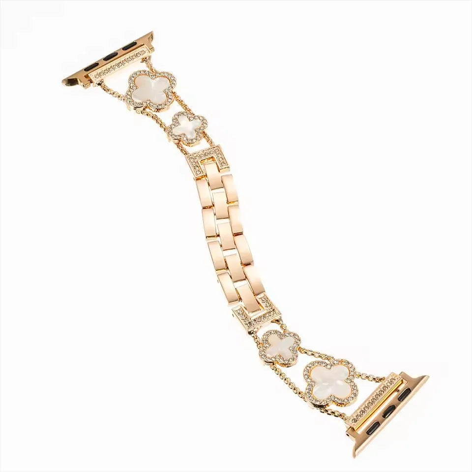 Lucky Diamond Band 5 Colours