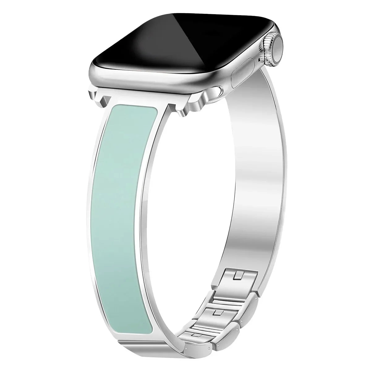 Aubry Designer Inspired Watchband 5 Colours | Best Seller