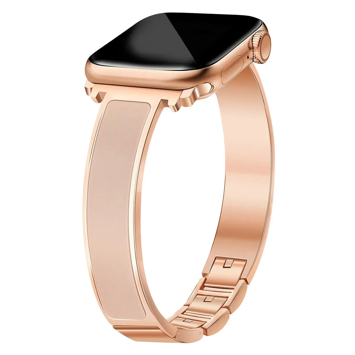 Aubry Designer Inspired Watchband 5 Colours | Best Seller