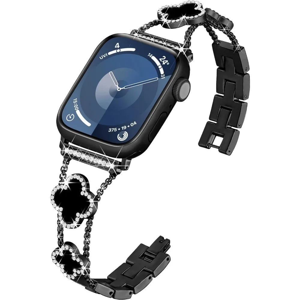 New - Clover Band 5 Colours