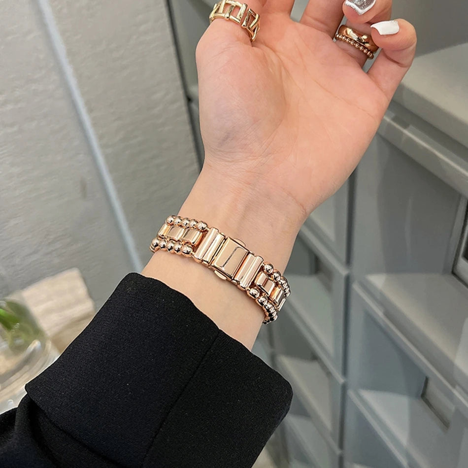 New - Macy Watchband 4 Colours