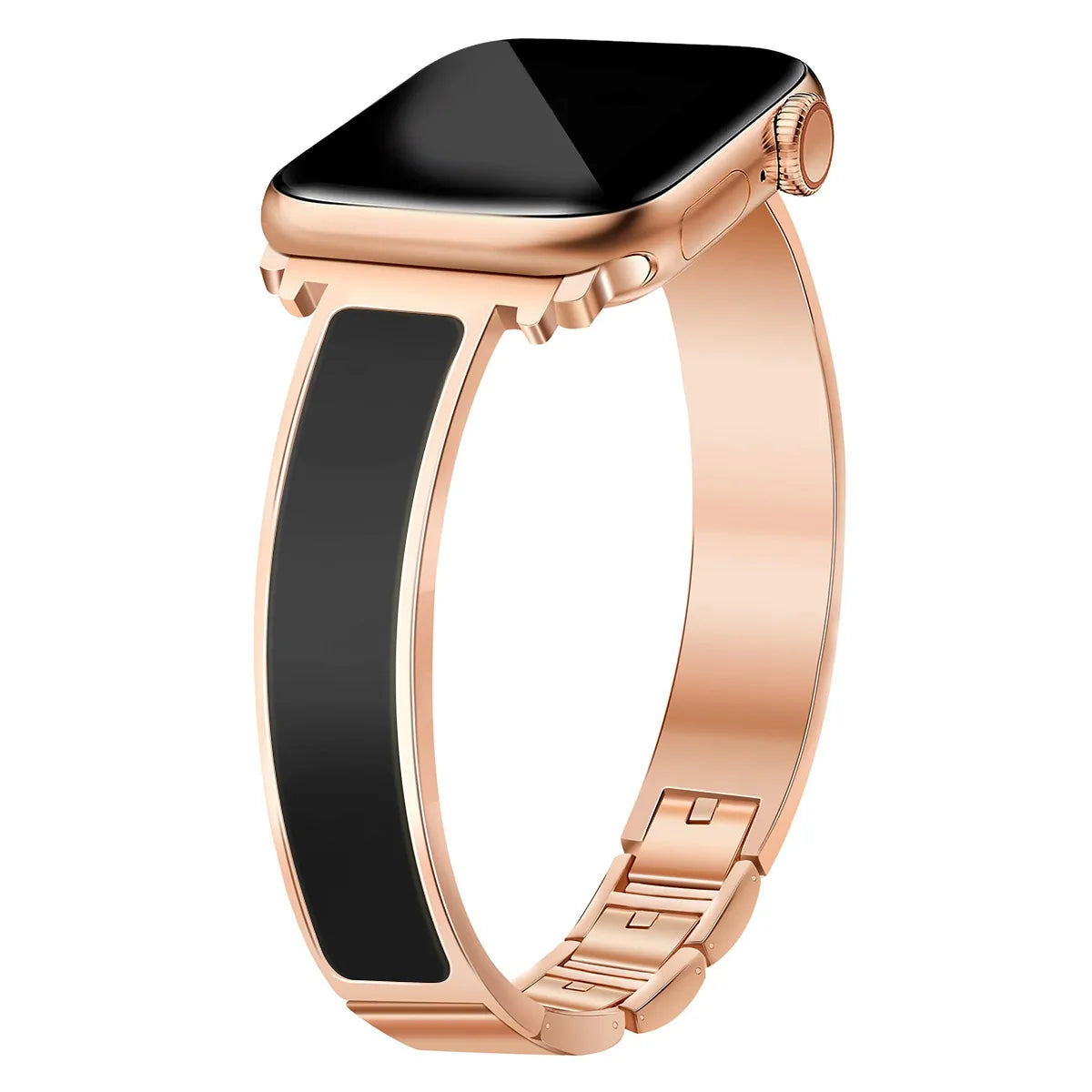 Aubry Designer Inspired Watchband 5 Colours | Best Seller