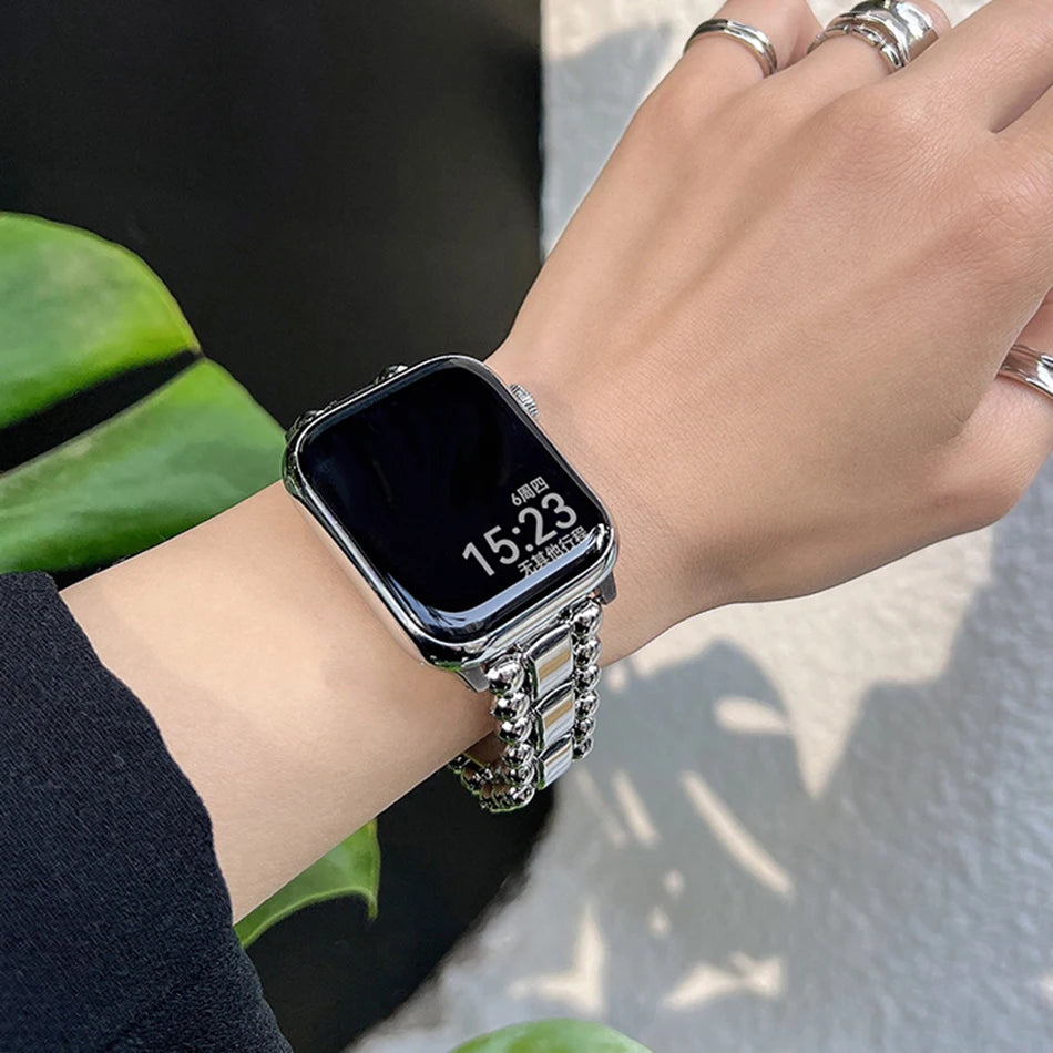 New - Macy Watchband 4 Colours