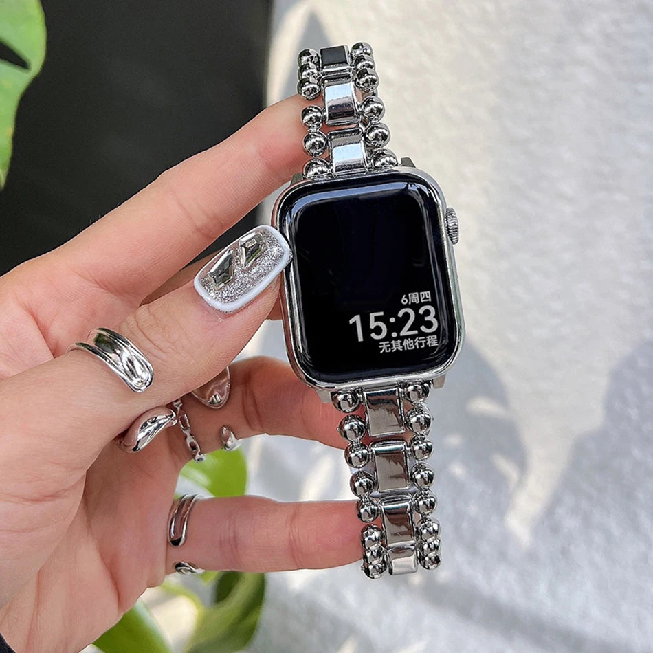 New - Macy Watchband 4 Colours