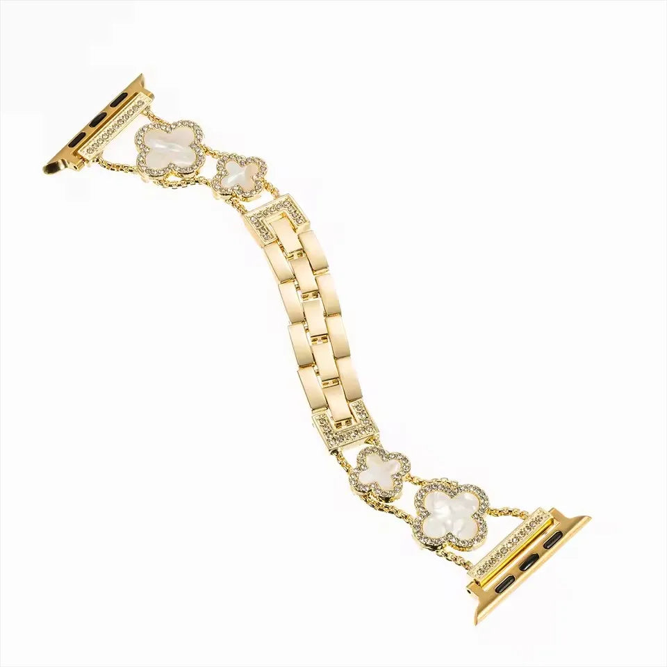 Lucky Diamond Band 5 Colours