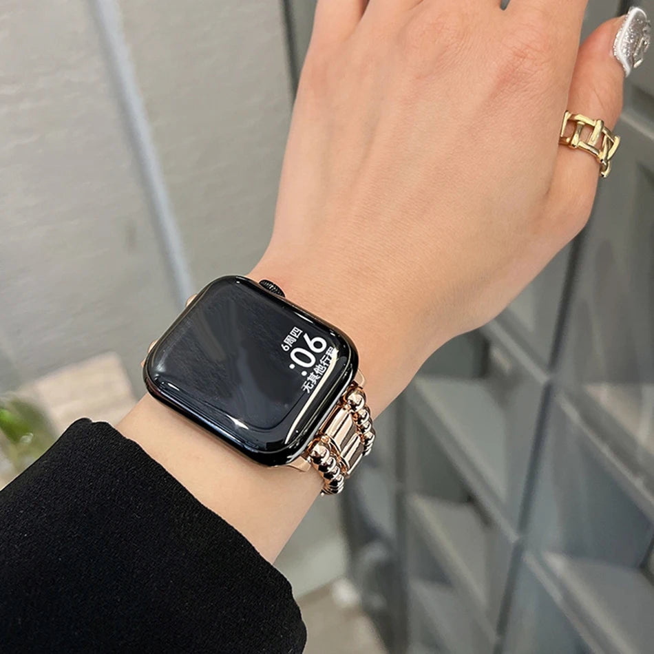 New - Macy Watchband 4 Colours