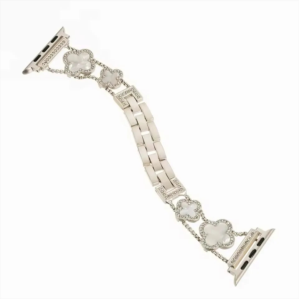 Lucky Diamond Band 5 Colours