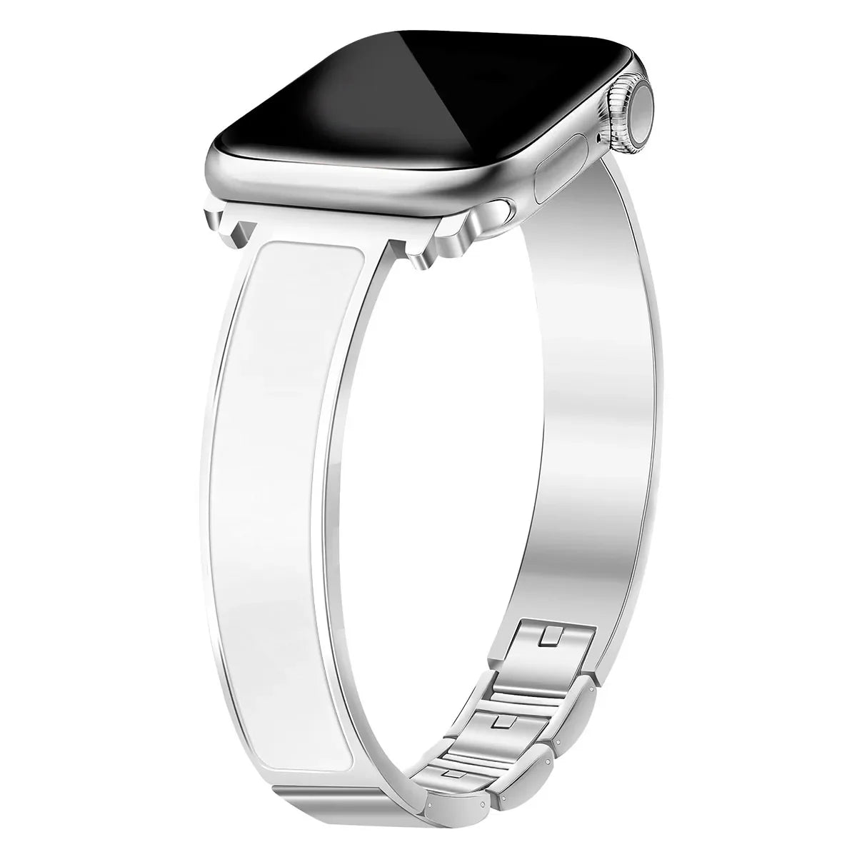 Aubry Designer Inspired Watchband 5 Colours | Best Seller