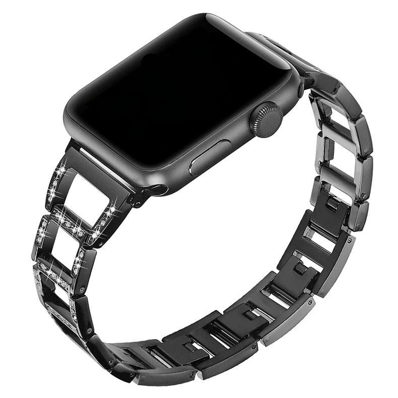 Bae Luxury Diamond Band