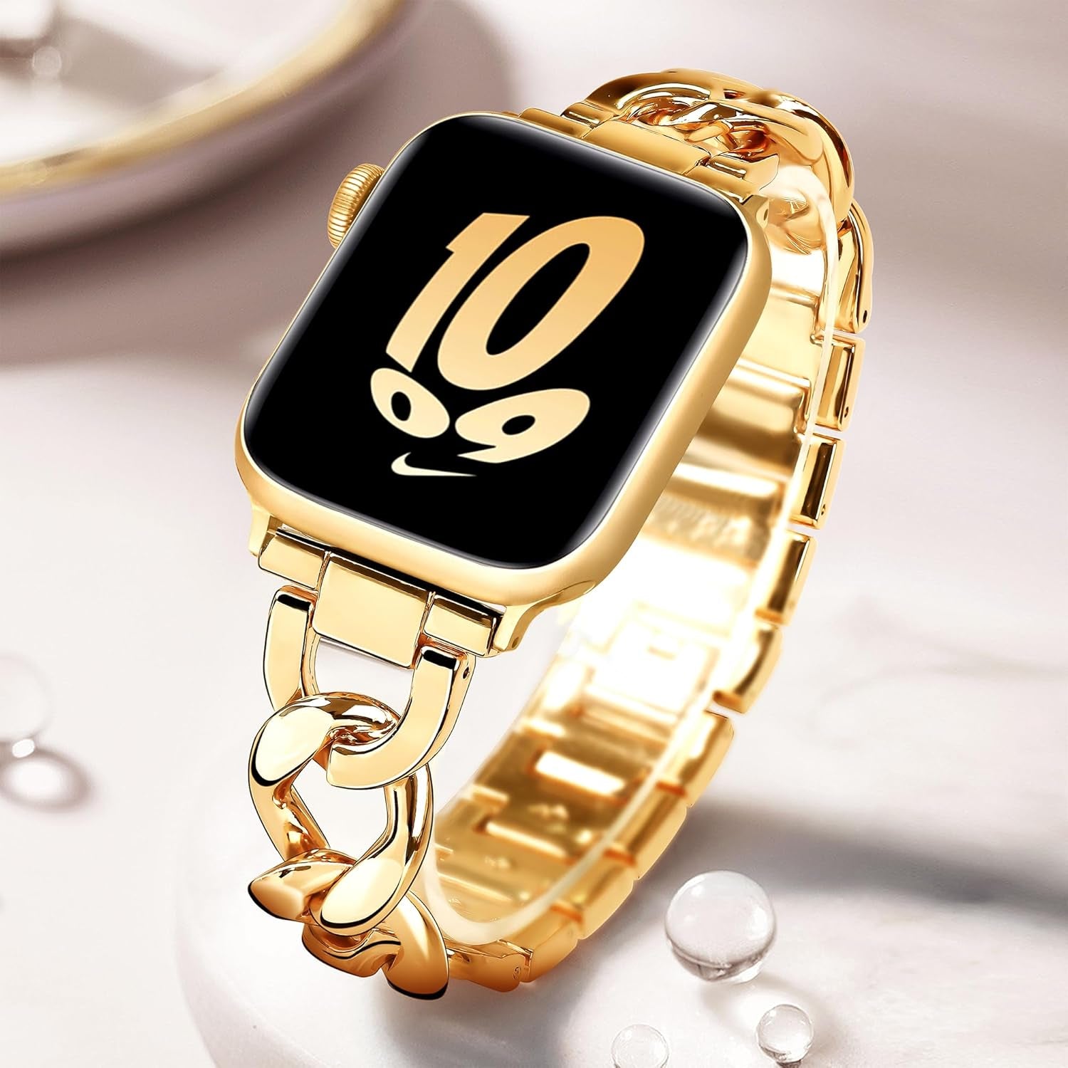 Straplab Milan Luxe Bracelet for Apple Watch