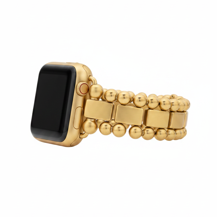 New - Macy Watchband 4 Colours